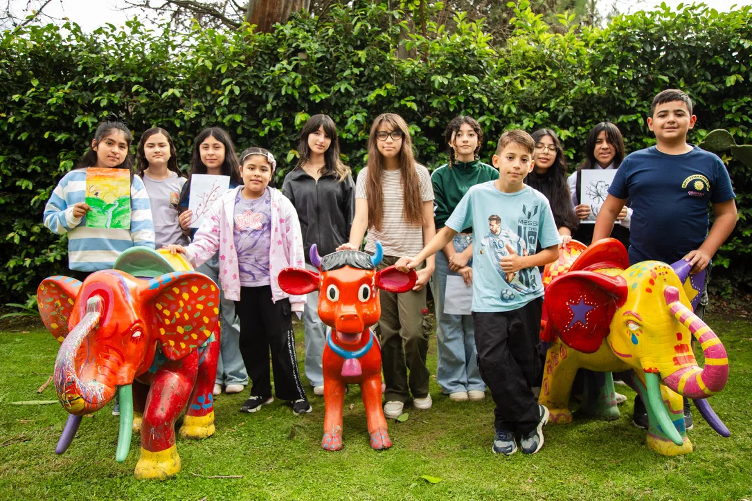 Taller de artes visuales de Las Tunas ONG